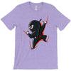 he&rsquo;s coming to get you T-Shirt