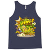 monster studen Tank Top