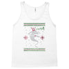 neverending christmas Tank Top