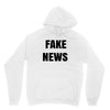 fake news Unisex Hoodie