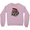 wats 2 Crewneck Sweatshirt