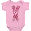 Maverick X Baby Onesie