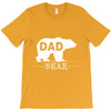 dad bear T-Shirt