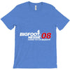 bigfoot nessie 08 T-Shirt