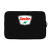sinclair motor oils Laptop sleeve