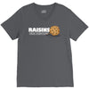 raisins ruin everything V-Neck Tee