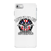 seven fold iPhone 7 Case