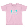 scissorhands Toddler T-shirt