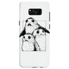porg Samsung Galaxy S8