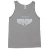 nbc psych fist bump Tank Top