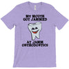 jamm orthodontics T-Shirt