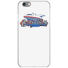 future dinner iPhone 6/6s Case