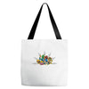 mariomon1 Tote Bags