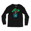 plant house Long Sleeve Shirts