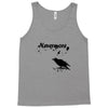 nevermore Tank Top