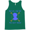 Sanji One Piece Tank Top