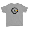Pink Floyd Wish You Were Here Youth Tee