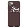 t rex hates push ups iPhone 8