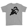 catoon2 Youth Tee
