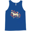 unicorn meat Tank Top