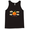 rhyming orange Tank Top