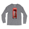 Sherlock Gnomes Long Sleeve Shirts