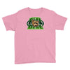 real deal Youth Tee