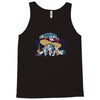stoned in wonderland Tank Top