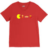 fries foodie V-Neck Tee