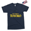 My Neighbor Totoro Exclusive T-shirt