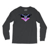 lets get dangerous Long Sleeve Shirts