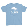 cannabowlism Youth Tee