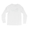 as hot as chilli Long Sleeve Shirts