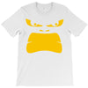 angry gorilla face T-Shirt