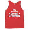 The Notorious Tank Top