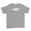 hecho en colorado long sleeve Youth Tee