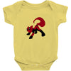deadpool Baby Onesie