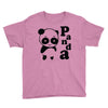 panda Youth Tee