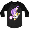 majin boo 3/4 Sleeve Shirt