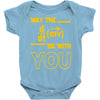 cosplay Baby Onesie