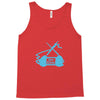 knit happens Tank Top