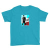 bruno mars (1) Youth Tee