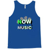 everyone just streams Tank Top