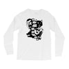 killer joke Long Sleeve Shirts