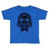 kylo ren helmet 2 Toddler T-shirt