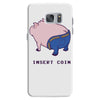 insert coin Samsung Galaxy S7