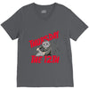 anticipation V-Neck Tee
