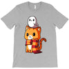 brave kitty T-Shirt