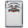 alexandria sheriff's department iPad Mini