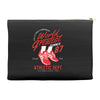 world greatest runner 87 Accessory Pouches